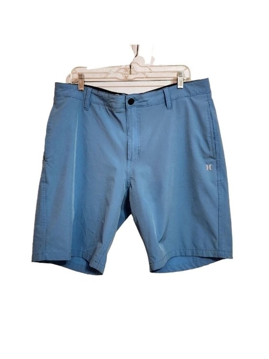 Hurley Other - Hurley Hybrid Quick Dry Stretch Performance Shorts Size 38